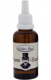 Bart-Öl 50ml (Original Organic Beard Oil) von Doktor Klaus