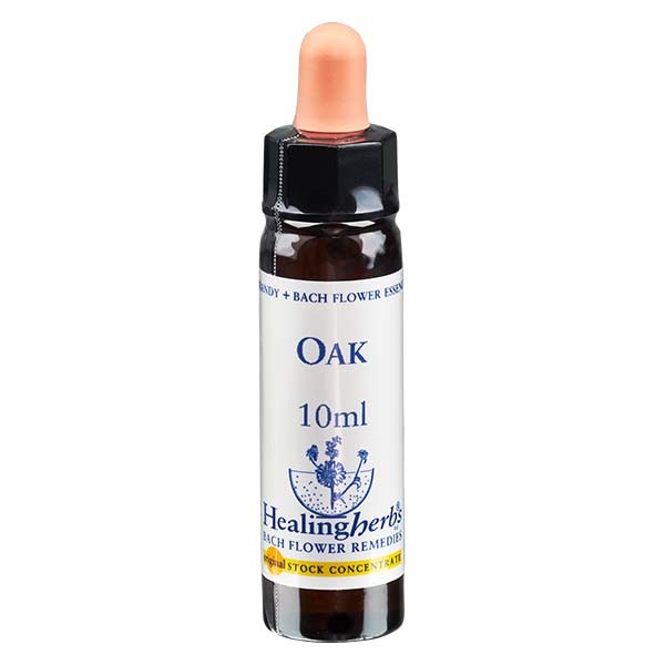 22 Oak, 10ml, Healing Herbs 22 Oak, 10ml, Healing Herbs