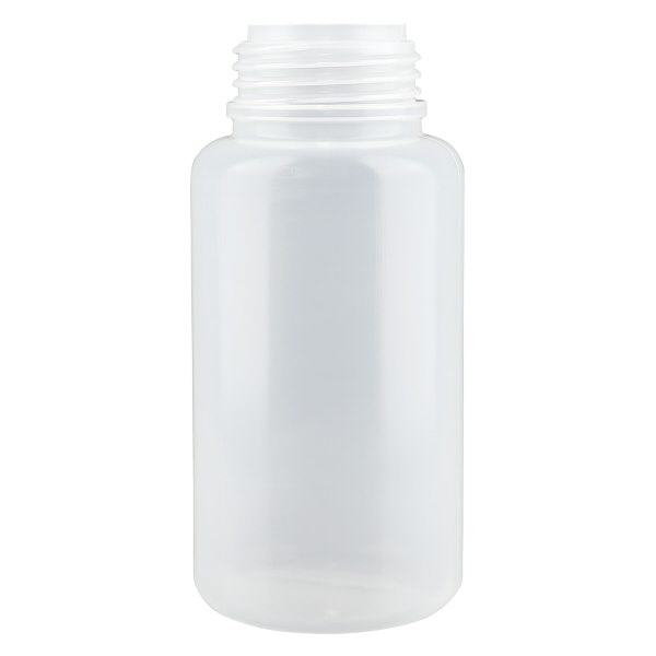 1000ml Laborflasche Weithals ohne Verschluss