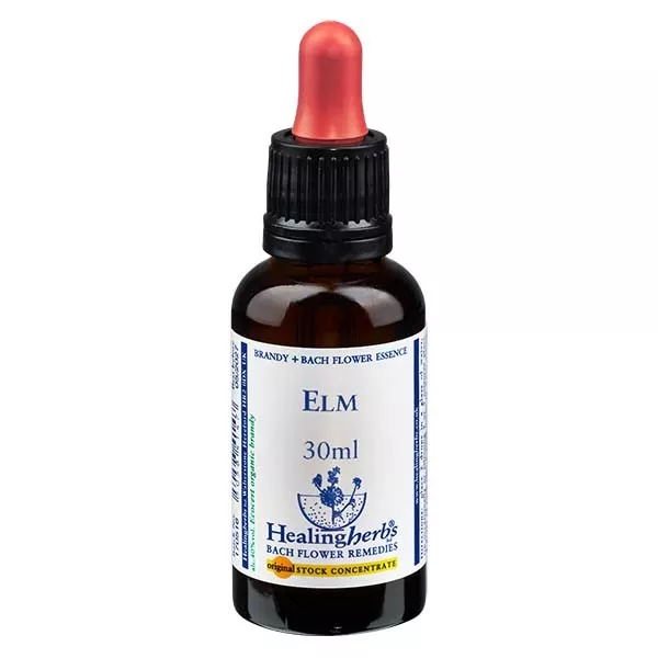 11 Elm, 30ml, Healing Herbs 11 Elm, 30ml, Healing Herbs