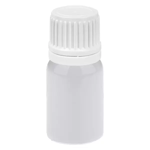 5ml Tropfflasche 0.7mm weiß Originalitätsverschluss WhiteLine UT18/5 5ml Tropfflasche 0.7mm weiß Originalitätsverschluss WhiteLine UT18/5