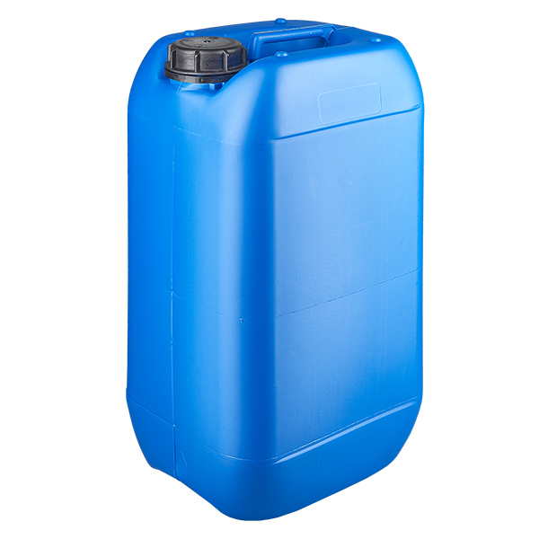 Kanister 15 Liter blau mit Schraubverschluss Originalitätsverschluss Kanister 15 Liter blau mit Schraubverschluss Originalitätsverschluss