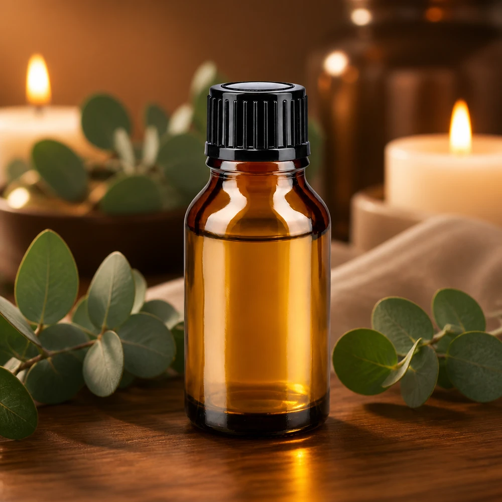 Apothekenflasche braun 15ml Schraubverschluss schwarz Standard Braunglas Flasche 15ml Schraubverschluss schwarz für ätherische Öle Aromatherapie