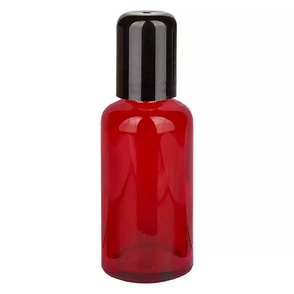 50ml Roll-On Flasche RedLine UT18/50 UNiTWIST 50ml Roll-On Flasche RedLine UT18/50 UNiTWIST