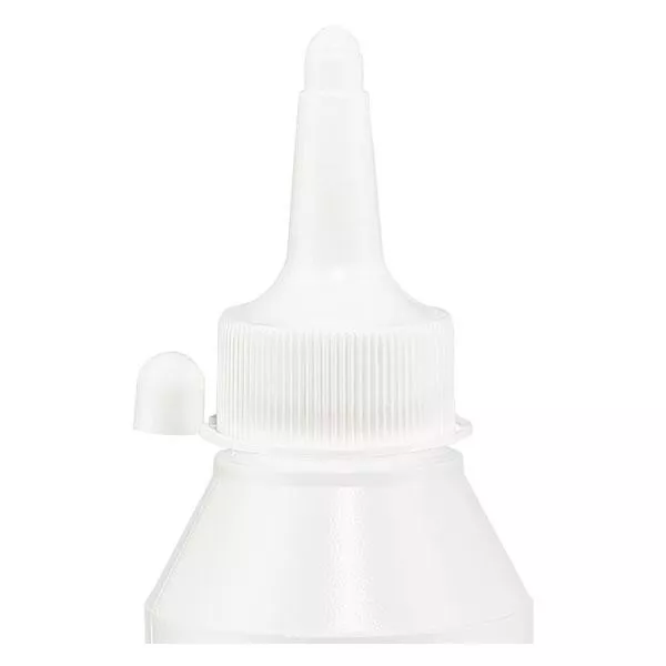 Verschluss Halteband und Kappe für Lotionsflasche