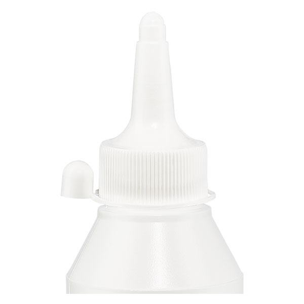 Verschluss Halteband und Kappe für Lotionsflasche