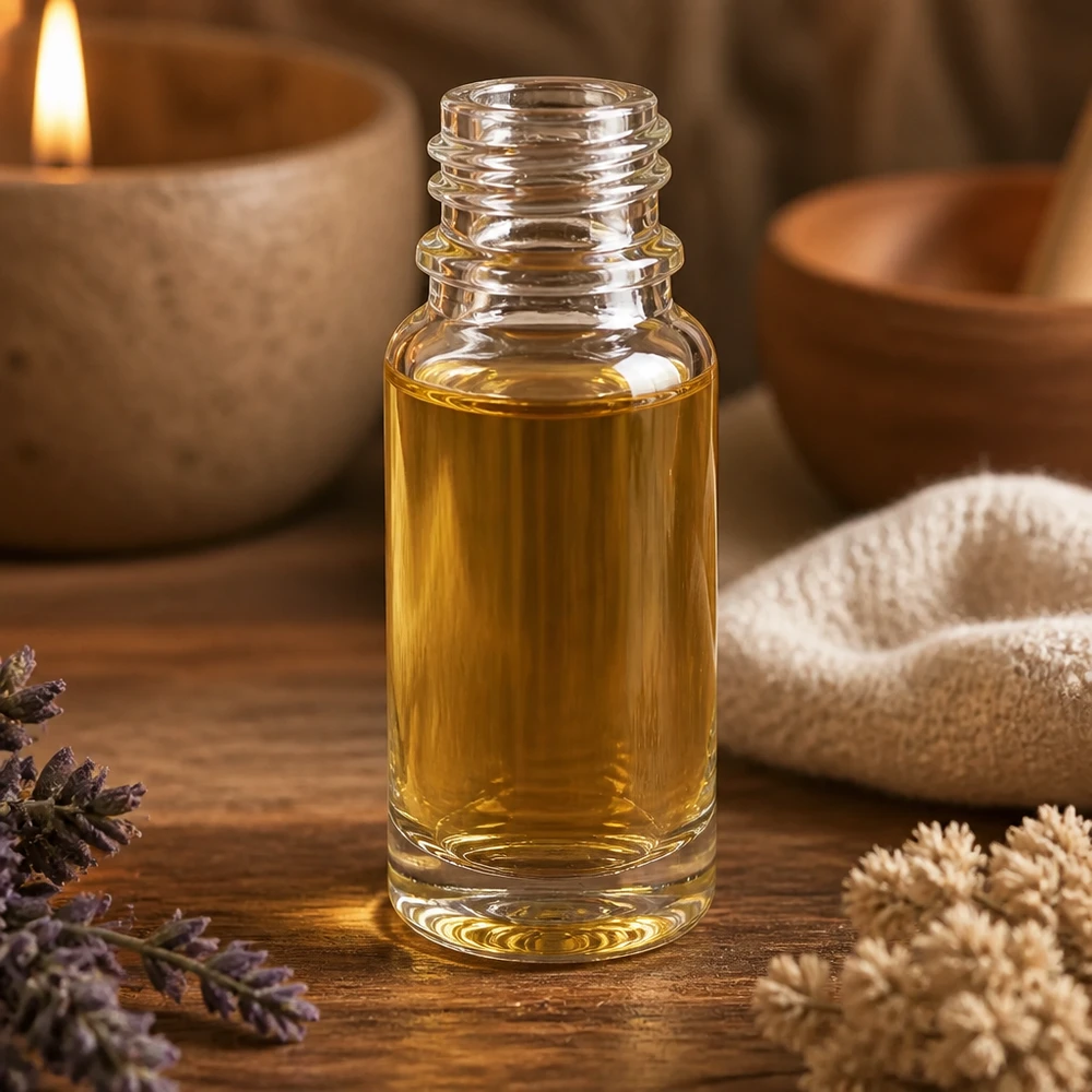 Vielseitige 10ml ApoGlas Flasche für Aromatherapie Kosmetik und pharmazeutische Anwendungen