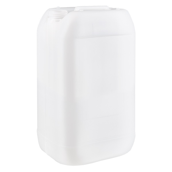 Kanister 15 Liter ohne Verschluss Kanister 15 Liter ohne Verschluss