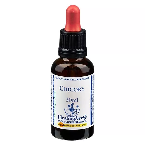 8 Chicory, 30ml, Healing Herbs 8 Chicory, 30ml, Healing Herbs