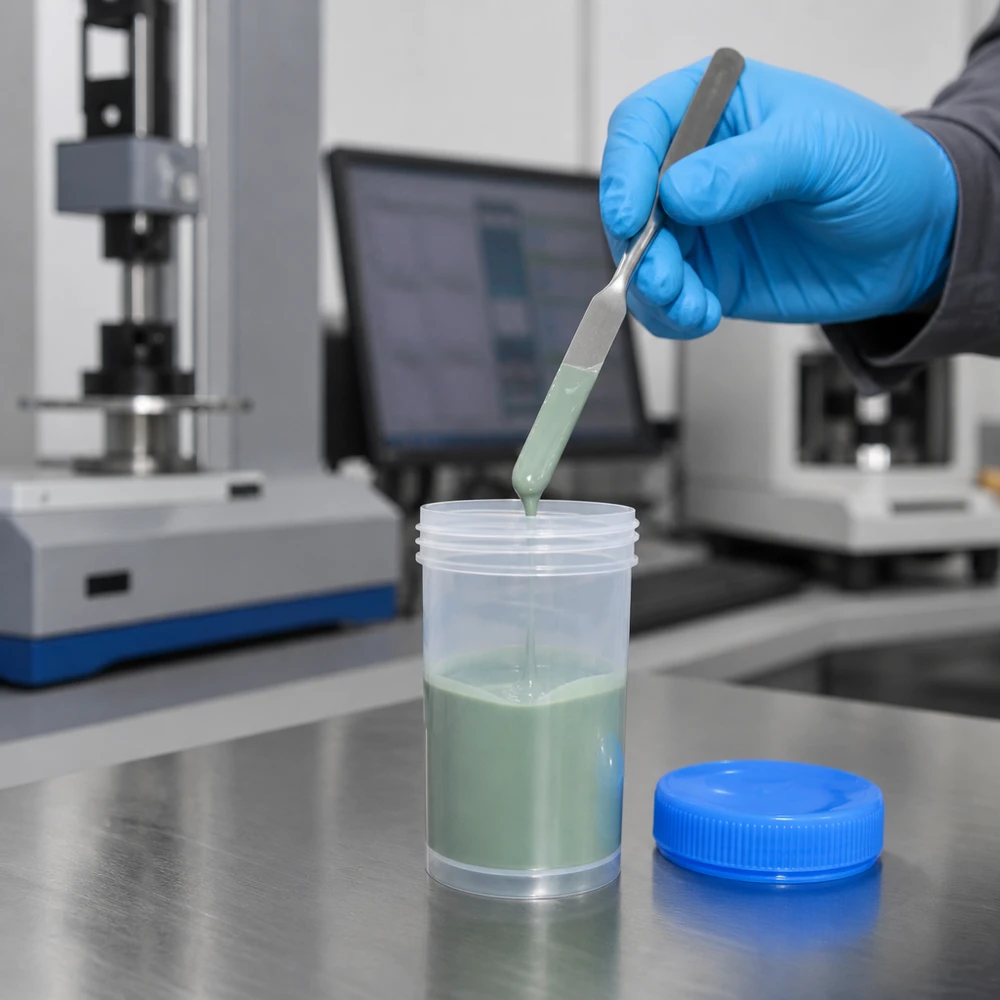 Universal Kunststoffdose (Pathogefäss) 100ml Blauer Schraubdeckel auf transparentem Pathogefäss 100ml gewährleistet dichten Verschluss