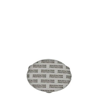 Originalitätssiegel selbstklebend ø42mm