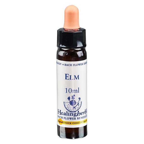 11 Elm, 10ml, Healing Herbs 11 Elm, 10ml, Healing Herbs