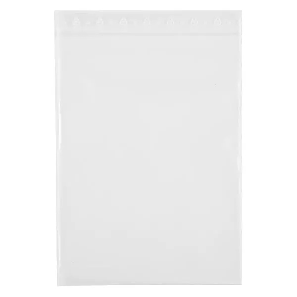 PolyZip-Beutel (100er Pack) 280x400mm/50µm