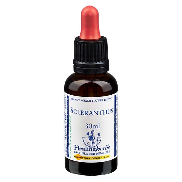 28 Scleranthus, 30ml, Healing Herbs 28 Scleranthus, 30ml, Healing Herbs