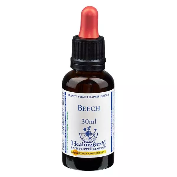 3 Beech, 30ml, Healing Herbs 3 Beech, 30ml, Healing Herbs