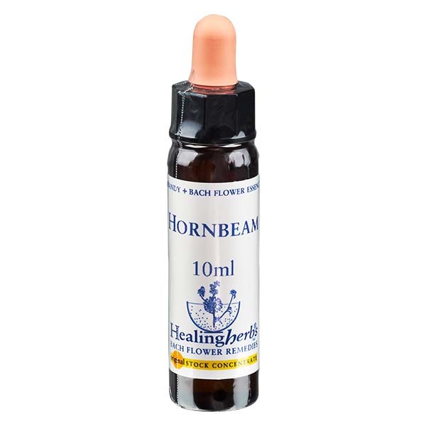 17 Hornbeam, 10ml, Healing Herbs 17 Hornbeam, 10ml, Healing Herbs