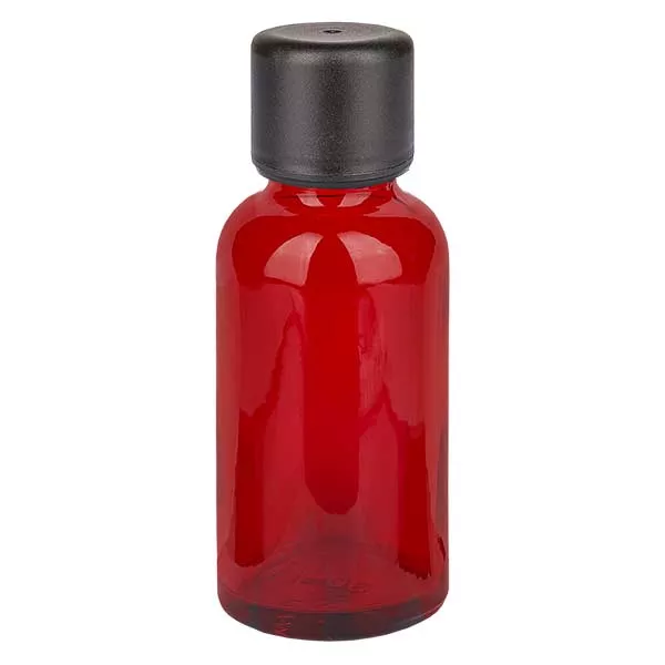 30ml Flasche 3mm Schraubverschluss Originalitätsverschluss RedLine UT18/30 UNiTWIST 30ml Flasche 3mm Schraubverschluss Originalitätsverschluss RedLine UT18/30 UNiTWIST