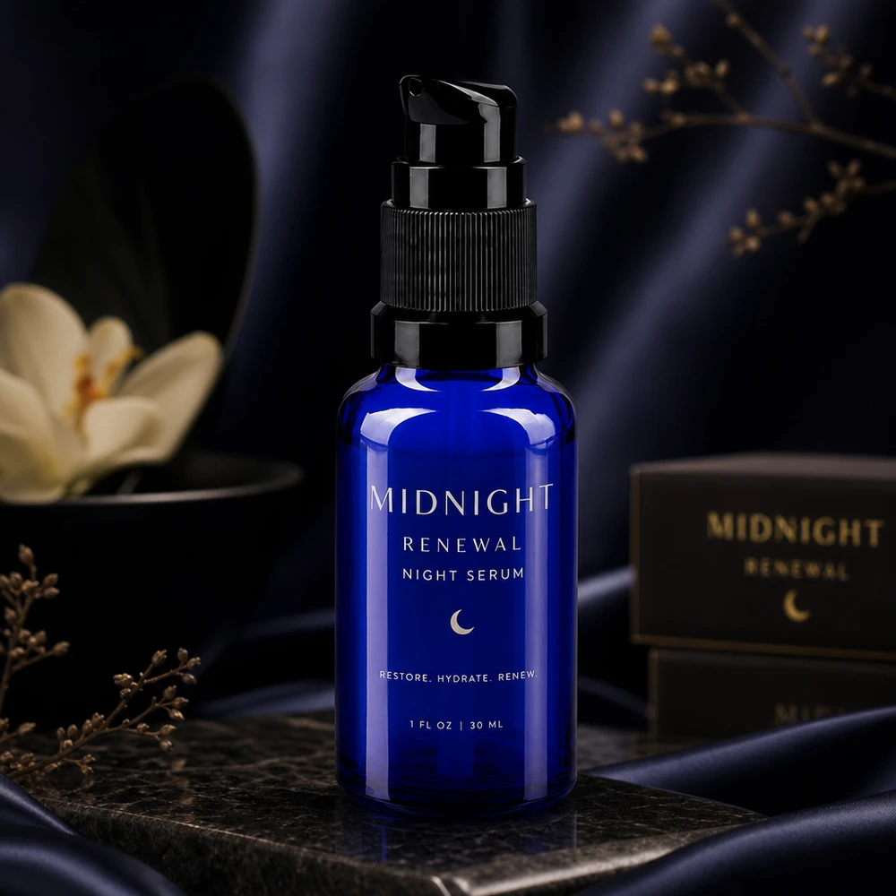 Apothekenflasche blau 20ml PumpVerschluss schwarz Standard Zylindrische blaue 20ml Apothekerflasche mit geripptem schwarzen Schraubpumpkopf