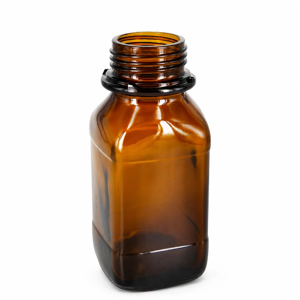 250ml Chemikalienflasche