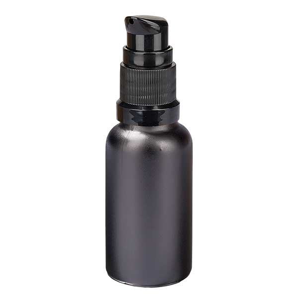 20ml Dispenserflasche BlackLine UT18/20