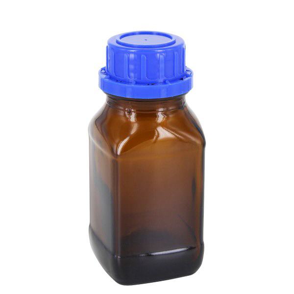 100ml Chemikalienflasche - EPE Einlage 100ml Chemikalienflasche - EPE Einlage
