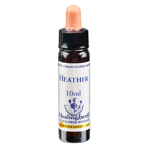 14 Heather, 10ml, Healing Herbs