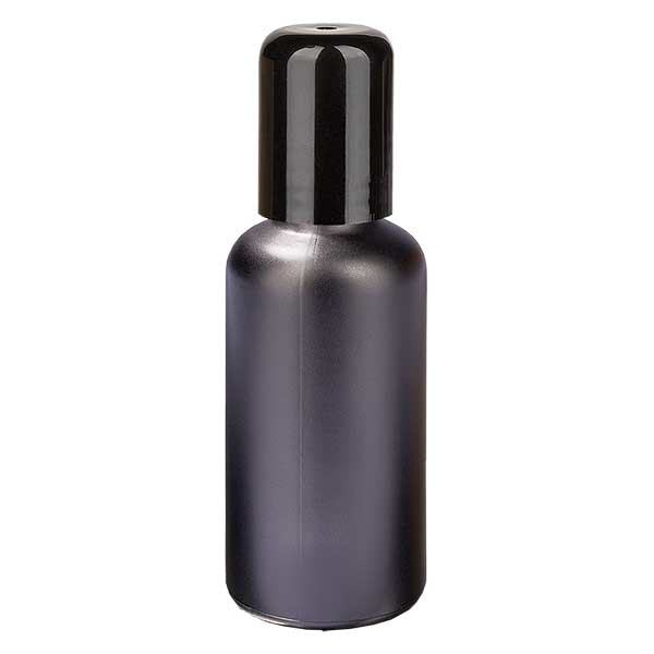 50ml Roll-On Flasche BlackLine UT18/50