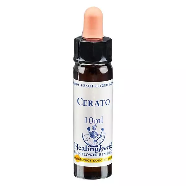 5 Cerato, 10ml, Healing Herbs