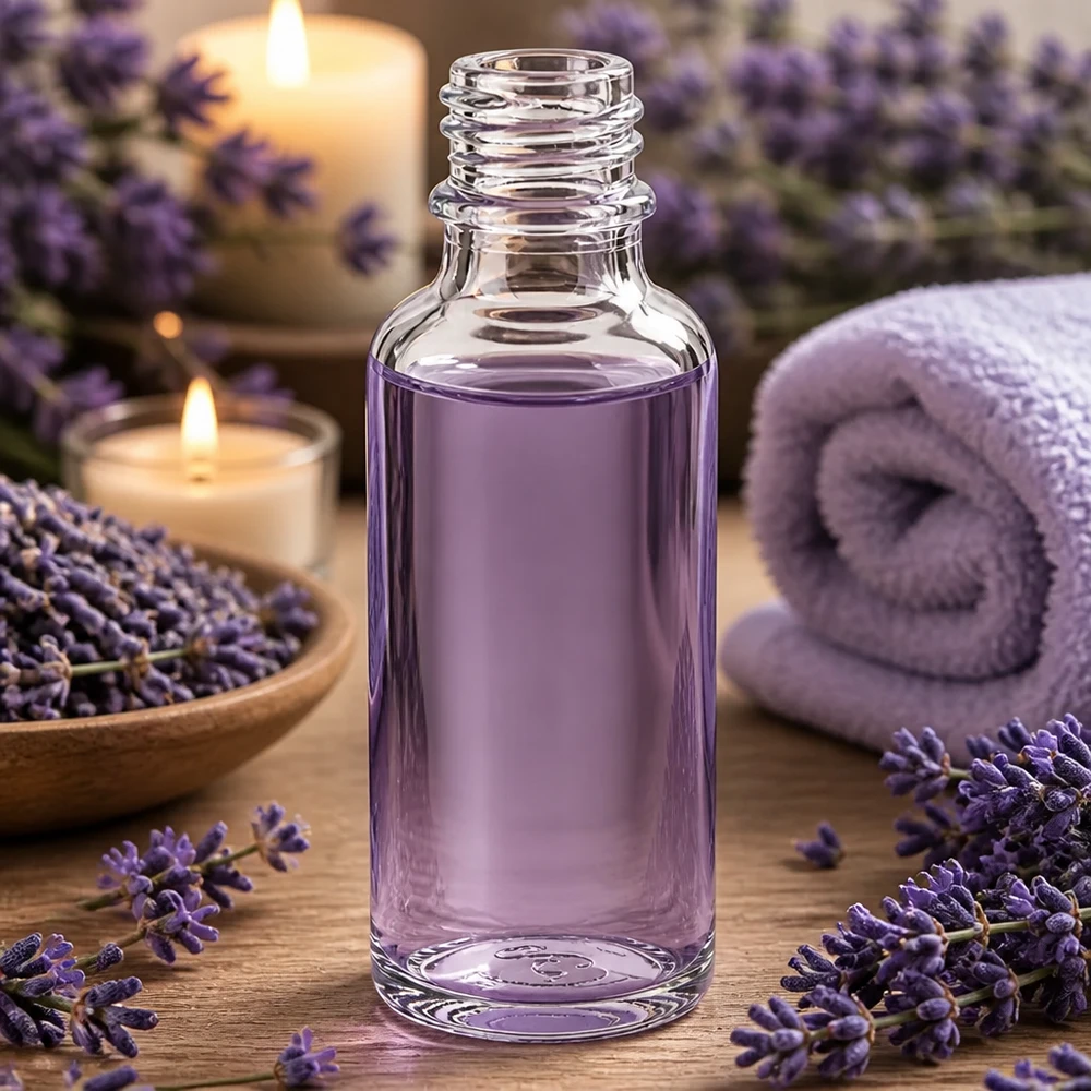 30ml ApoGlas Apothekenflasche aus robustem Borosilikatglas für chemische Beständigkeit