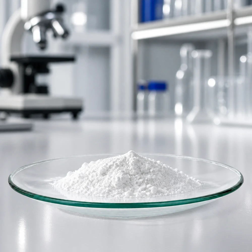 Chemikalienresistente Glasschale 70mm für säurebeständige Laborarbeiten