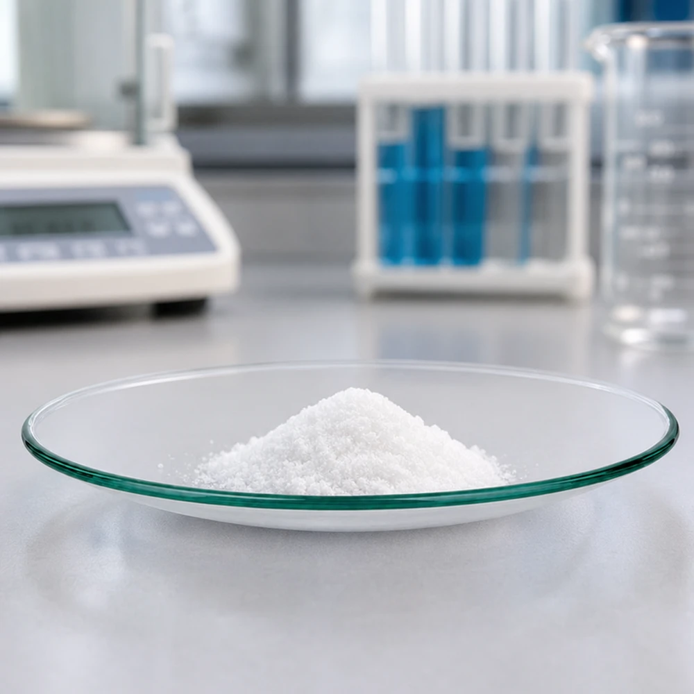 Uhrglasschale ø80 mm Kompakte 80mm Uhrglasschale aus hitzebeständigem Glas für sichere Materialhandhabung