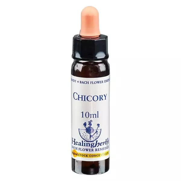 8 Chicory, 10ml, Healing Herbs