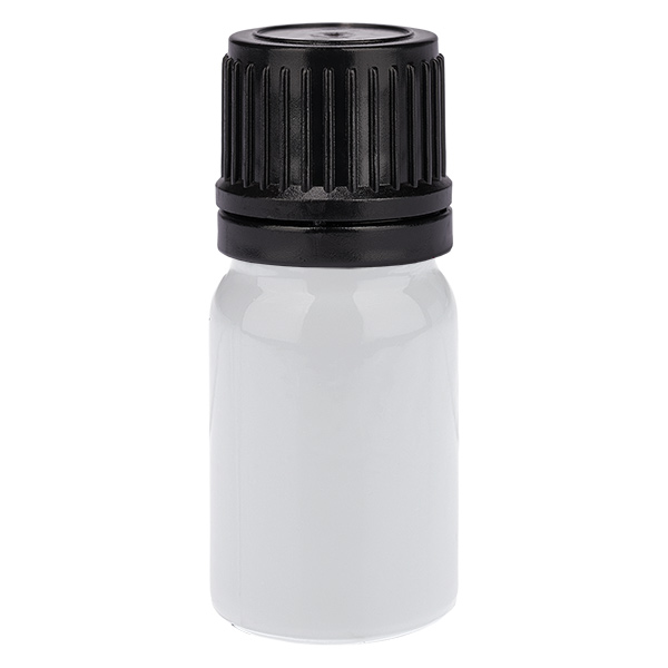 5ml Globuliflasche 3mm Giessring schwarz Standardverschluss WhiteLine UT18/5 5ml Globuliflasche 3mm Giessring schwarz Standardverschluss WhiteLine UT18/5