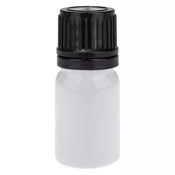 5ml Globuliflasche 3mm Giessring schwarz Standardverschluss WhiteLine UT18/5 5ml Globuliflasche 3mm Giessring schwarz Standardverschluss WhiteLine UT18/5