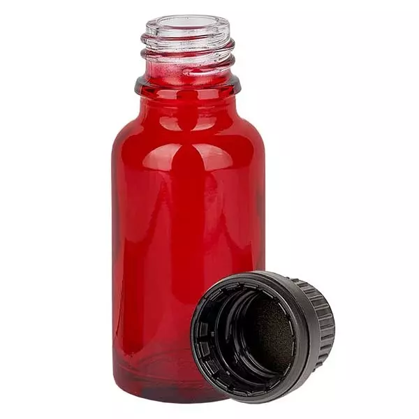 20ml Flasche 11mm SV OV RedLine UT18/20 UNiTWIST 20ml Flasche 11mm SV OV RedLine UT18/20 UNiTWIST