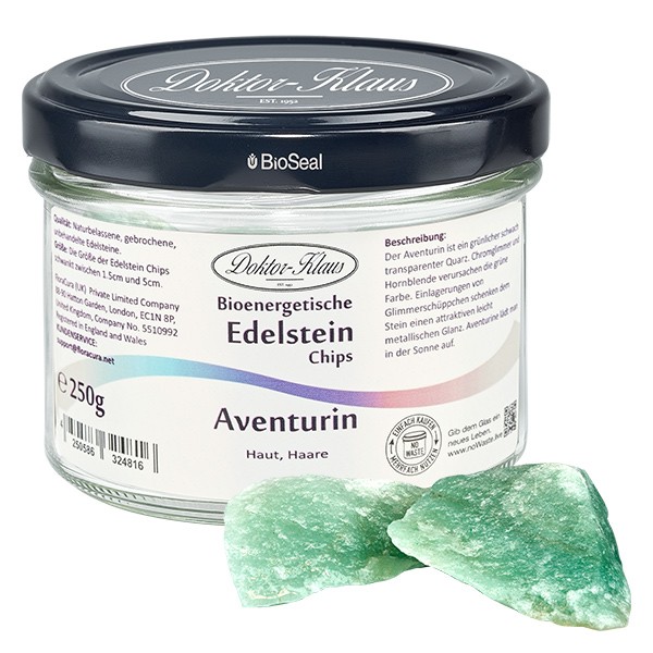Aventurin Natur Edelsteine Doktor-Klaus noWaste Aventurin Natur Edelsteine Doktor-Klaus noWaste