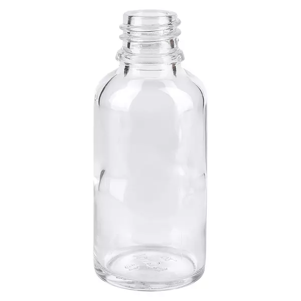 30ml Apothekenflasche ClearLine UT18/30 UNiTWIST 30ml Apothekenflasche ClearLine UT18/30 UNiTWIST