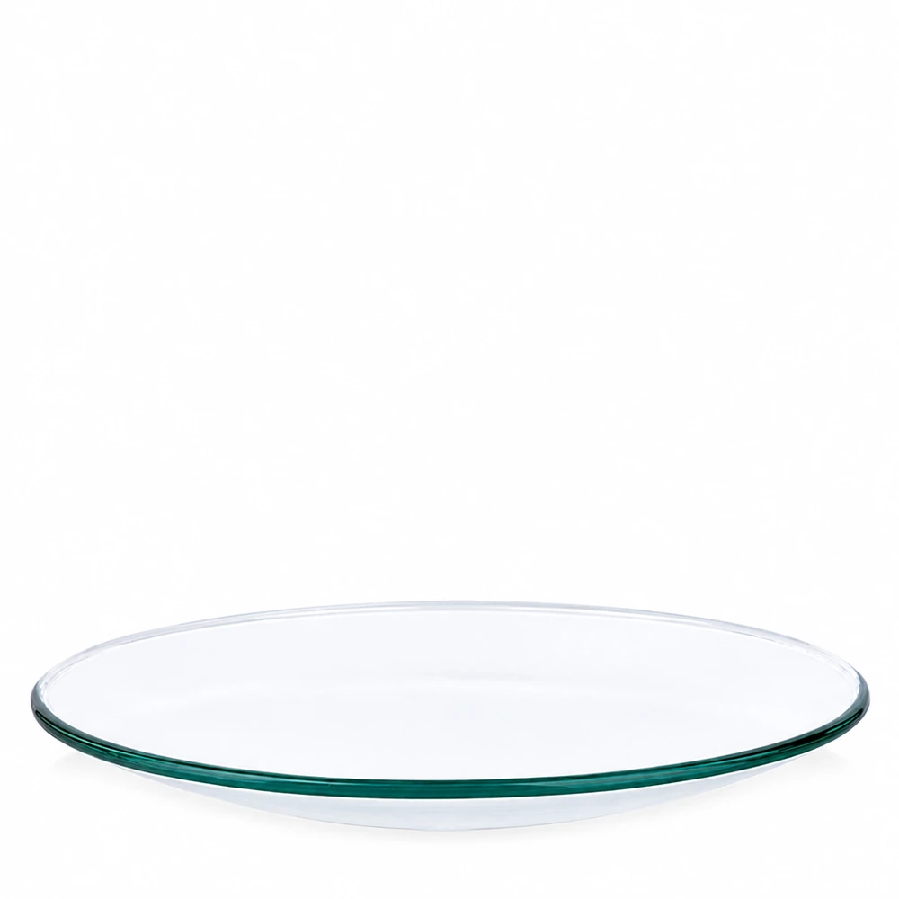 Uhrglasschale ø90 mm Kleine Uhrglasschale 90mm ideal zum Abdecken von Bechergläsern und Proben