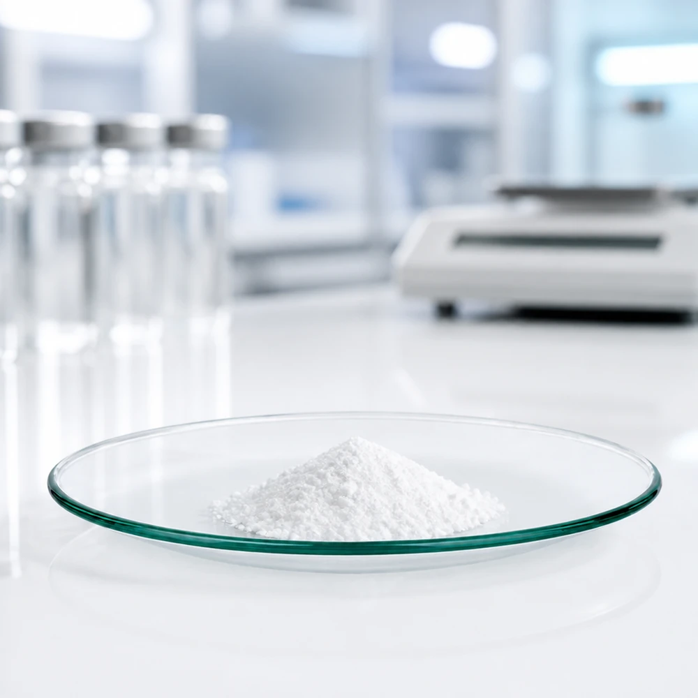 Laboruhrglasschale 8cm Durchmesser perfekt für Mikroskopie und Probenanalyse