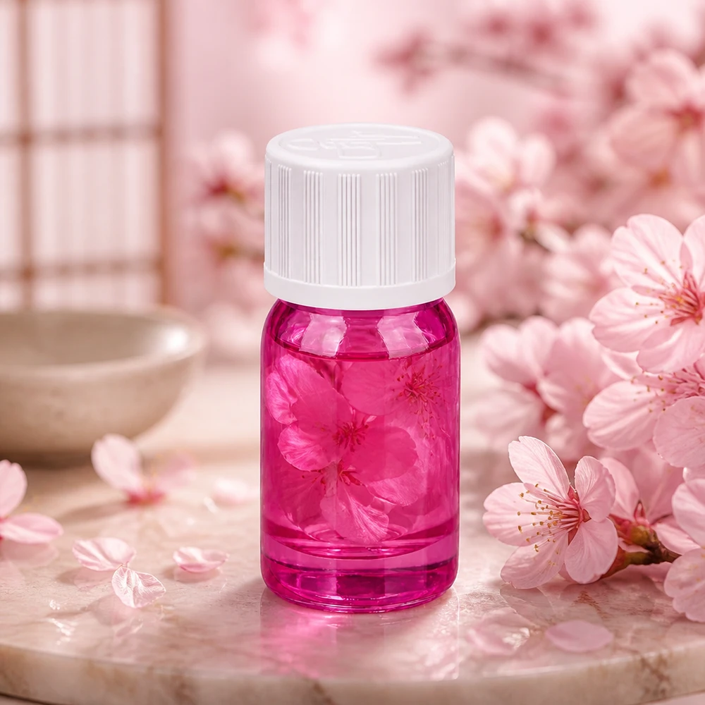 5ml Flasche 11mm Schraubverschluss weiß Standard Kindersicher PurpleLine UT18/5 Violette Miniaturflasche 5ml aus hochwertigem Glas mit UT18/5 Gewinde für präzise Dosierung