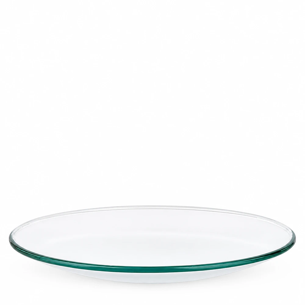 Uhrglasschale ø60 mm Kleine Laborschale rund 60mm für Chemikalien und Substanzen