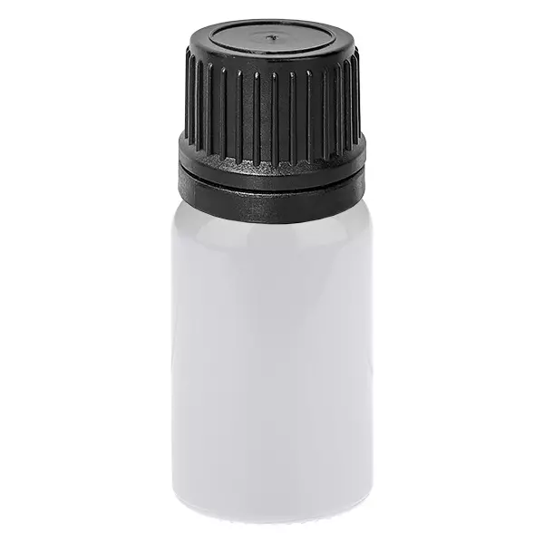 10ml Tropfflasche 1mm schwarz Originalitätsverschluss WhiteLine UT18/10 10ml Tropfflasche 1mm schwarz Originalitätsverschluss WhiteLine UT18/10