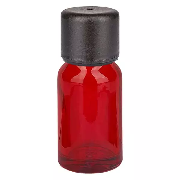 10ml Flasche 3mm Schraubverschluss Originalitätsverschluss RedLine UT18/10 UNiTWIST 10ml Flasche 3mm Schraubverschluss Originalitätsverschluss RedLine UT18/10 UNiTWIST