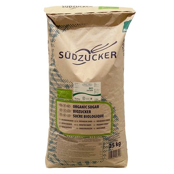Zucker Bio 25kg Doktor-Klaus GrossPack(s)