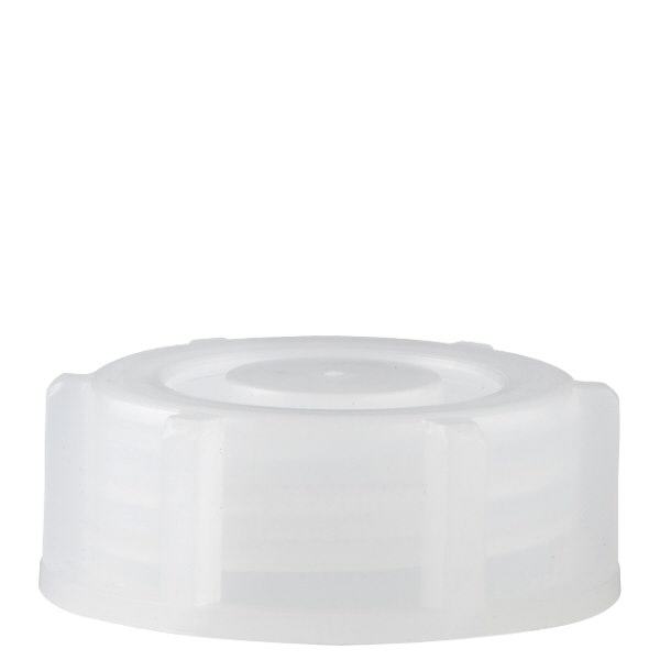 Schraubverschluss für Weithalslaborfl. 50 u 100ml Schraubverschluss für Weithalslaborfl. 50 u 100ml