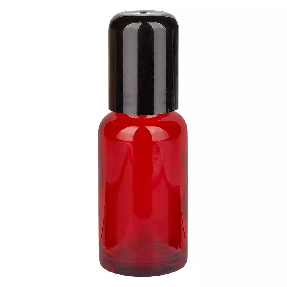 20ml Roll-On Flasche RedLine UT18/20 UNiTWIST 20ml Roll-On Flasche RedLine UT18/20 UNiTWIST