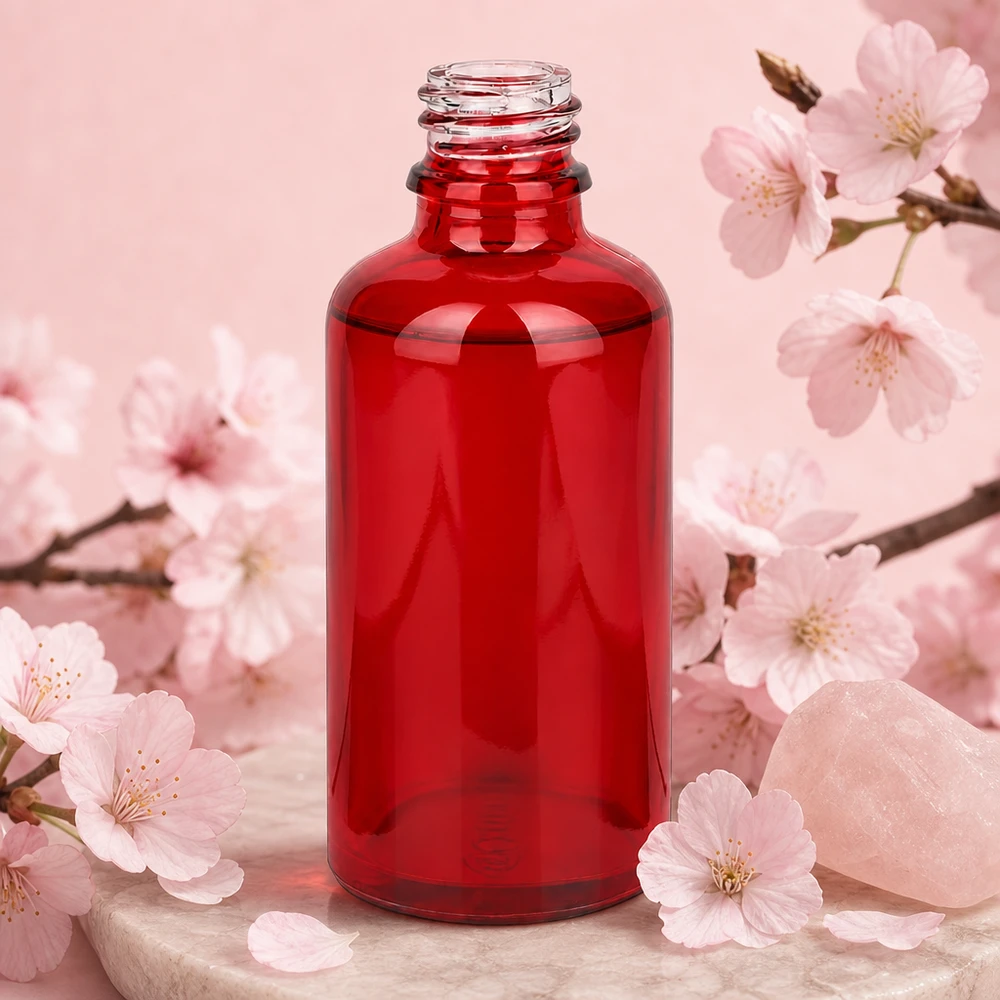 50ml Apothekenflasche RedLine UT18/50 UNiTWIST Handliche 50ml Apothekenflasche RedLine UT18/50 UNiTWIST ideal für Arztpraxen und Apotheken