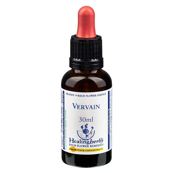 31 Vervain, 30ml, Healing Herbs 31 Vervain, 30ml, Healing Herbs