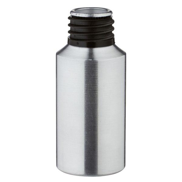 30ml geschliffene Aluflasche 30ml geschliffene Aluflasche