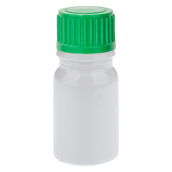 5ml Tropfflasche 0.8mm grün Standardverschluss WhiteLine UT18/5 5ml Tropfflasche 0.8mm grün Standardverschluss WhiteLine UT18/5